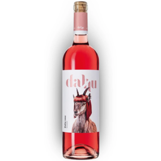 Dahu Rosé, Vins de Pays Suisse