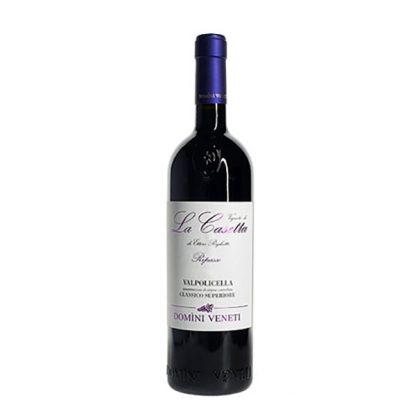 Ripasso La Casetta Valpolicella Classico Superiore
