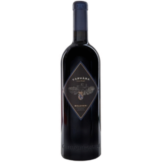 Varvàra Bolgheri DOC</br>150 cl