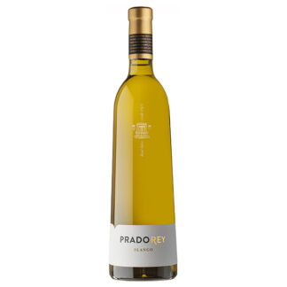 Pradorey Blanco VdT de Castilla y Léon