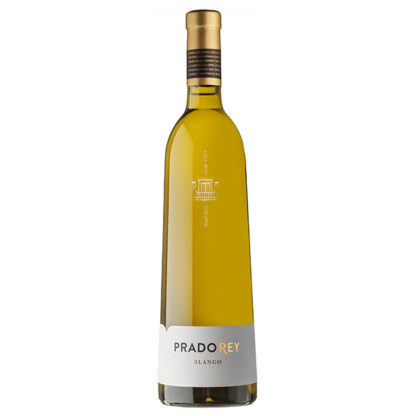Pradorey Blanco VdT de Castilla y Léon