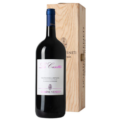 Ripasso La Casetta Valpolicella Classico Superiore, 150 cl