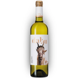 Dahu Blanc, Vins de Pays Suisse