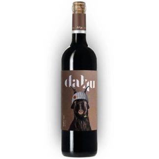 Dahu Noir, Vins de Pays Suisse