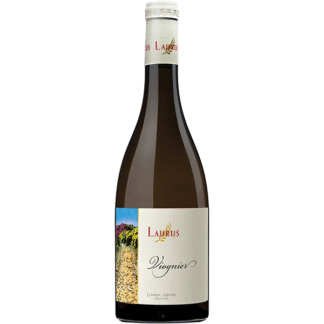Laurus Viognier Pays d’Oc IGP