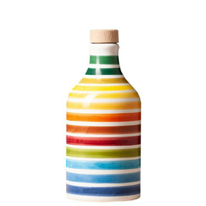 Olivenöl Extra Vergine Muraglia ARCOBALENO, 25 cl