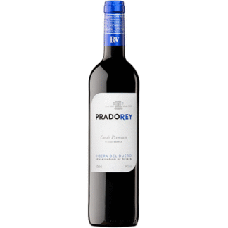 Pradorey Cuvée Premium Ribera del Duero DO