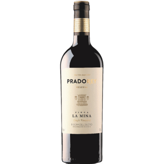 Pradorey Reserva Ribera del Duero DO Finca La Mina