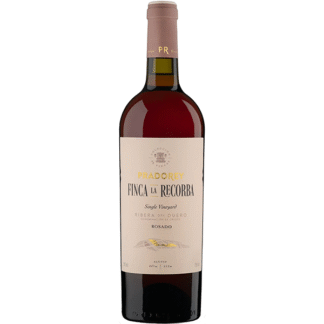Pradorey Finca La Recorba Rosado Ribera del Duero