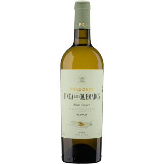 Finca Los Quemados Blanco Ribera del Duero DO