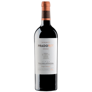 Pradorey Crianza Ribera del Duero DO Finca Valdelayegua