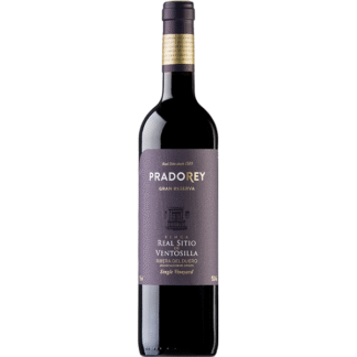 Pradorey Gran Reserva Ribera del Duero DO