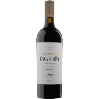 Pradorey Reserva Ribera del Duero DO Finca La Mina