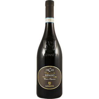 Decus Ripasso Valpolicella Classico Superiore DOC