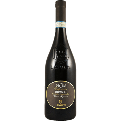 Decus Ripasso Valpolicella Classico Superiore DOC