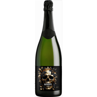 Demuerte Cava Brut DO</br>Bio + Vegan