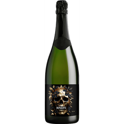 Demuerte Cava Brut DO</br>Bio + Vegan