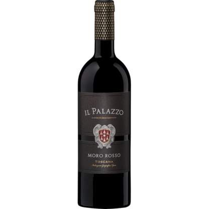 Moro Rosso Toscana IGT