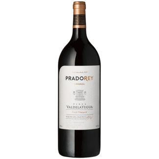 Pradorey Crianza Ribera del Duero DO Finca Valdelayegua</br>150 cl