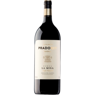 Pradorey Reserva Ribera del Duero DO Finca La Mina</br>150 cl