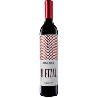 Quetzal Rich Red Vinho Licoroso Alentejo DOC