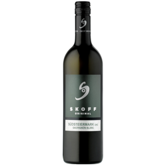 Sauvignon Blanc Südsteiermark DAC