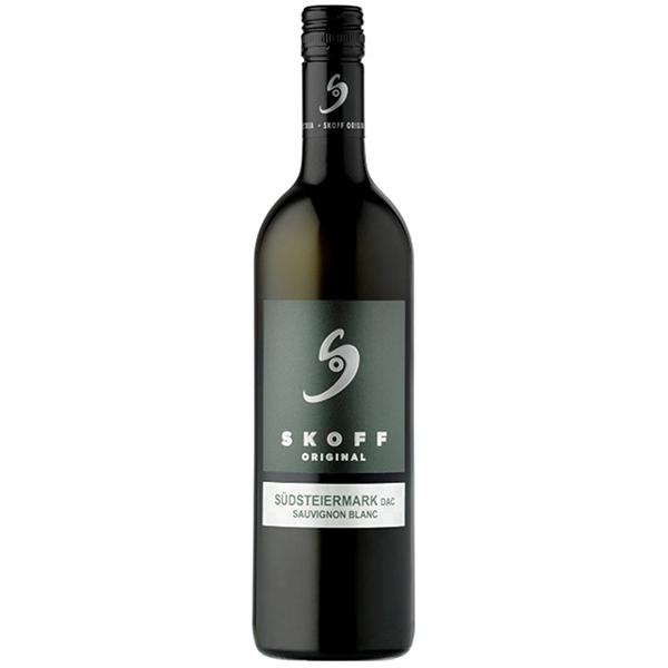 Sauvignon Blanc Südsteiermark DAC