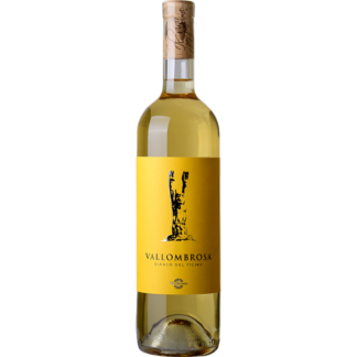Vallombrosa Bianco del Ticino DOC