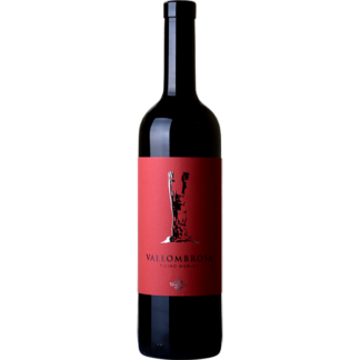 Vallombrosa Rosso Merlot Ticino DOC