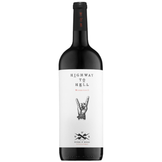 Highway to Hell</br>Vino de España 150 cl