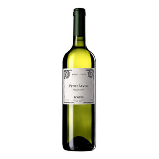 Petite Arvine AOC Valais