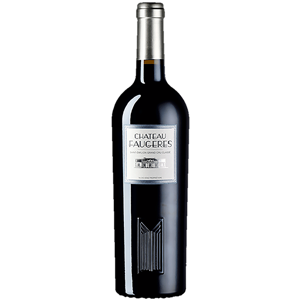 Château Faugères, AOC St. Emilion Grand Cru Classé Château Faugères 150 cl