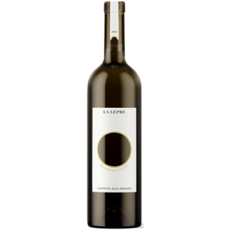 La Lepre Bianco DOC Ticino