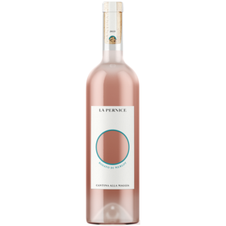 La Pernice Rosato di Merlot Ticino DOC