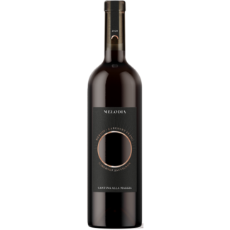 Melodia Rosso del Ticino DOC