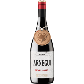 Arnegui Viento Norte Rioja DOCa