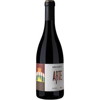 Arte Tinto Alentejo DOC