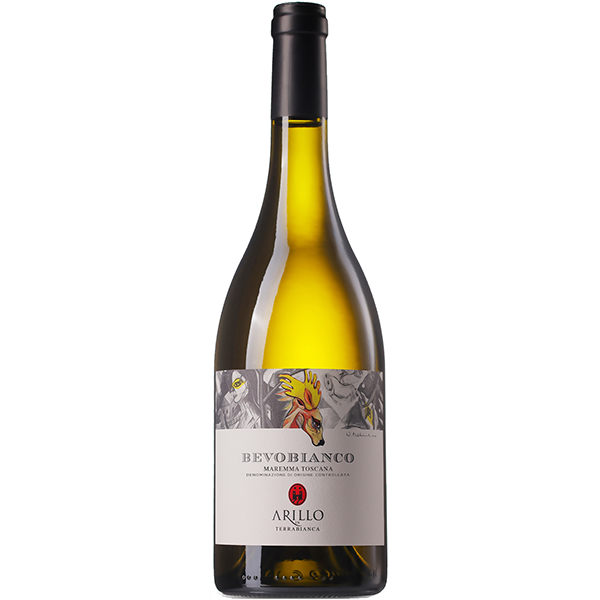 BevoBianco Maremma DOC