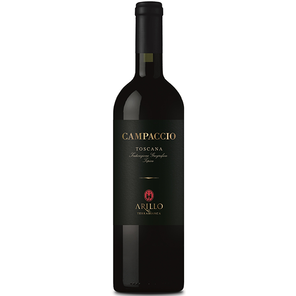 Campaccio Toscana IGT