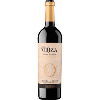 Condado de Oriza Gran Reserva Ribera del Duero DO