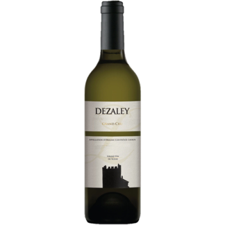 Dezaley Grand Cru AOC