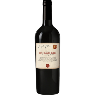 Famiglia Falorni DOC Bolgheri