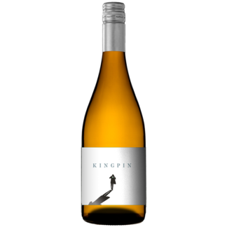Kingpin Blanco Vino de España