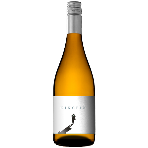 Kingpin Blanco Vino de España