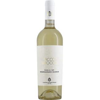 Tacco Barocco Negroamaro Bianco Puglia IGP